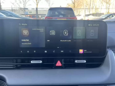 Foto van Hyundai IONIQ 5