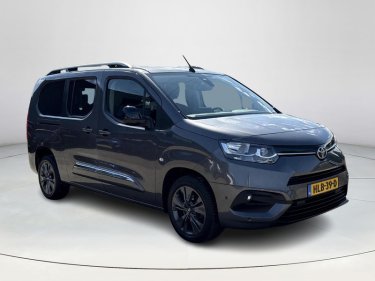 Foto van Toyota PROACE CITY Verso