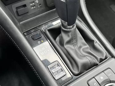 Foto van Mazda CX-3