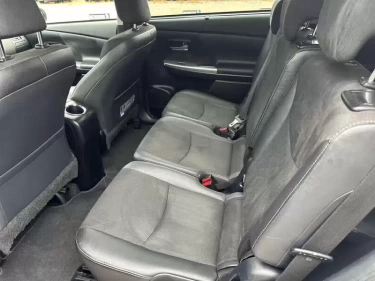 Foto van Toyota Prius