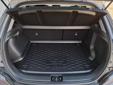 Foto van Hyundai KONA