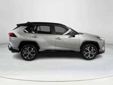 Foto van Toyota RAV4