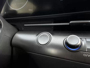 Foto van Hyundai KONA