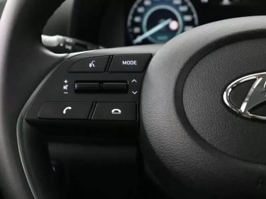 Foto van Hyundai i20