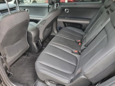Foto van Hyundai IONIQ 5