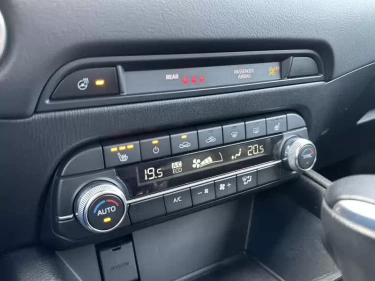 Foto van Mazda CX-5