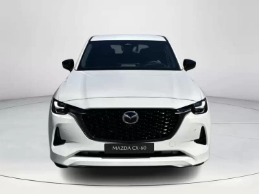 Foto van Mazda CX-60