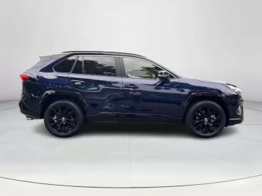 Foto van Toyota RAV4