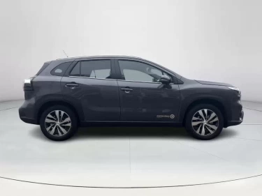 Foto van Suzuki S-Cross