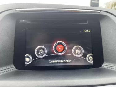 Foto van Mazda CX-5