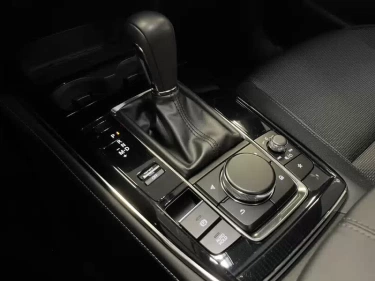 Foto van Mazda CX-30