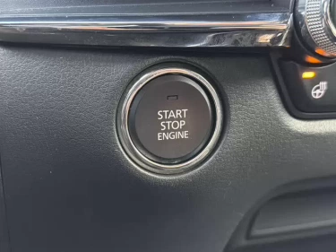 Foto van Mazda CX-30