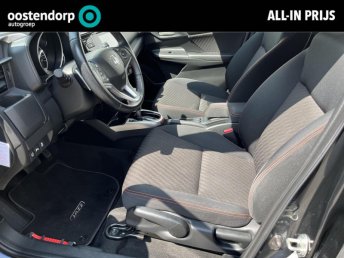 Honda Jazz 1.5 i-VTEC Dynamic  occasion 2019