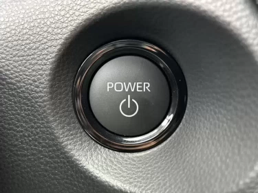 Foto van Toyota Corolla Cross