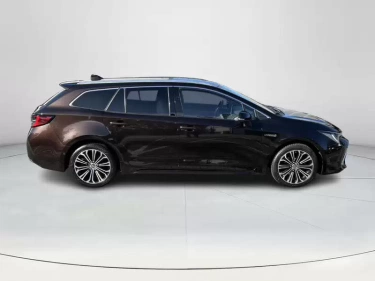 Foto van Toyota Corolla Touring Sports