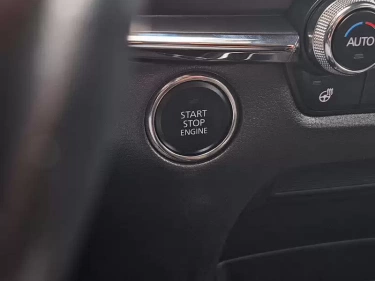 Foto van Mazda CX-30