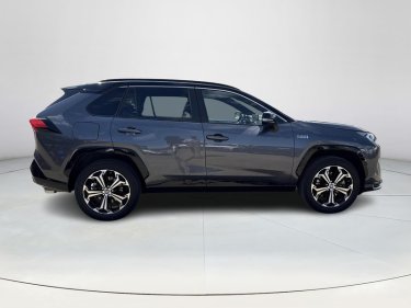 Foto van Toyota RAV4