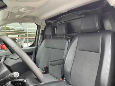 Foto van Toyota ProAce Compact