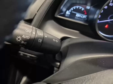 Foto van Mazda 2