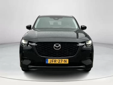 Foto van Mazda CX-60