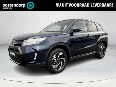Foto van Suzuki Vitara