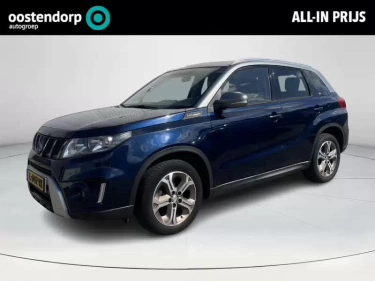 Foto van Suzuki Vitara