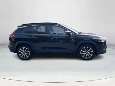 Foto van Toyota Corolla Cross