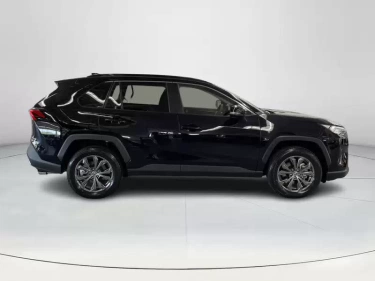 Foto van Toyota RAV4
