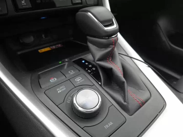 Foto van Toyota RAV4