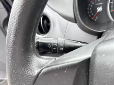 Foto van Suzuki Celerio