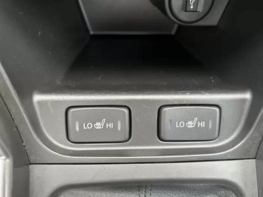 Foto van Suzuki S-Cross