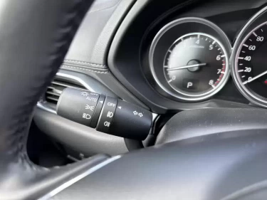 Foto van Mazda CX-5