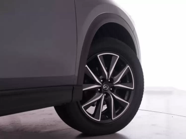 Foto van Mazda CX-5