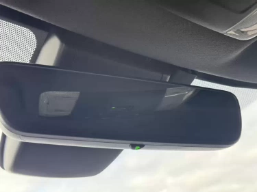 Foto van Toyota Corolla Touring Sports