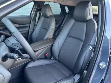 Foto van Mazda CX-30