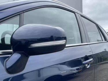 Foto van Suzuki S-Cross