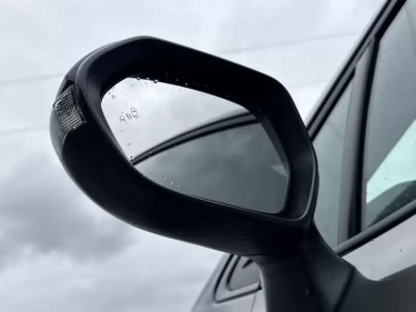 Foto van Toyota Corolla Touring Sports