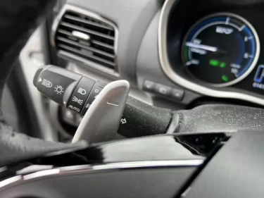 Foto van Mitsubishi Eclipse Cross