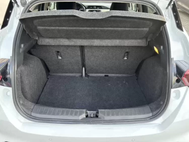 Foto van Nissan Micra