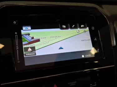 Foto van Suzuki Vitara