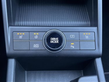 Foto van Hyundai KONA Electric