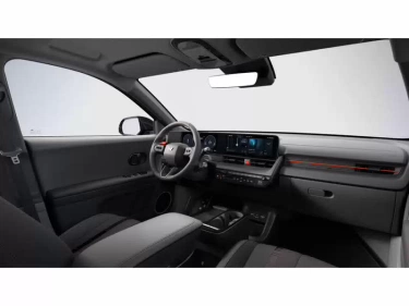 Foto van Hyundai IONIQ 5