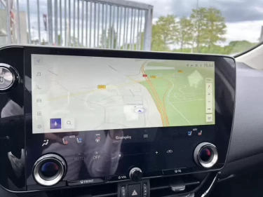 Foto van Lexus NX