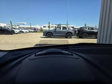 Foto van Mazda 2