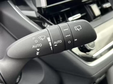 Foto van Toyota Corolla Cross