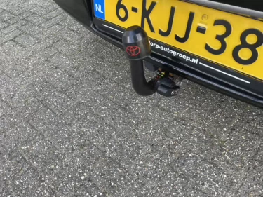 Foto van Toyota Auris