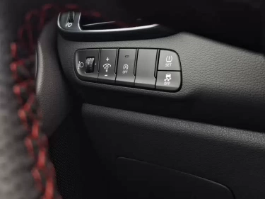 Foto van Hyundai i30