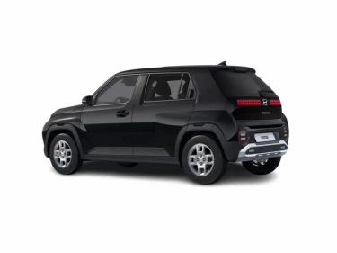Foto van Hyundai Inster
