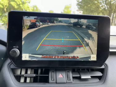 Foto van Toyota RAV4