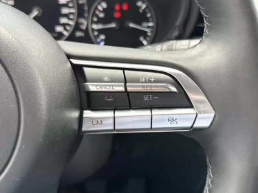 Foto van Mazda CX-30